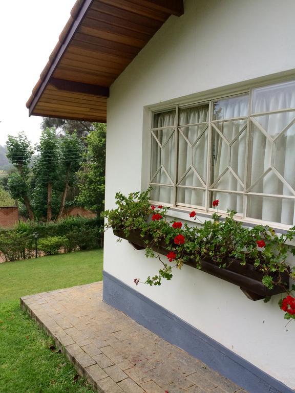 Chale Aconchegante Villa Monte Verde  Kültér fotó