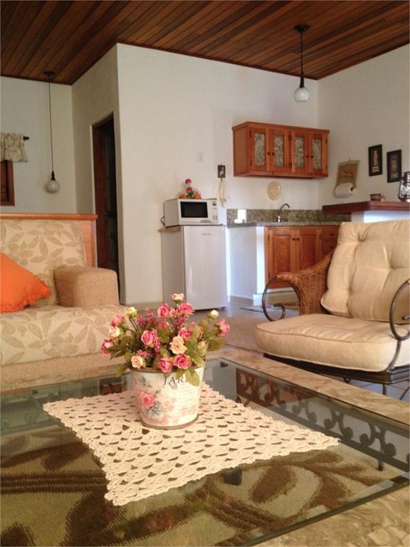 Chale Aconchegante Villa Monte Verde  Kültér fotó