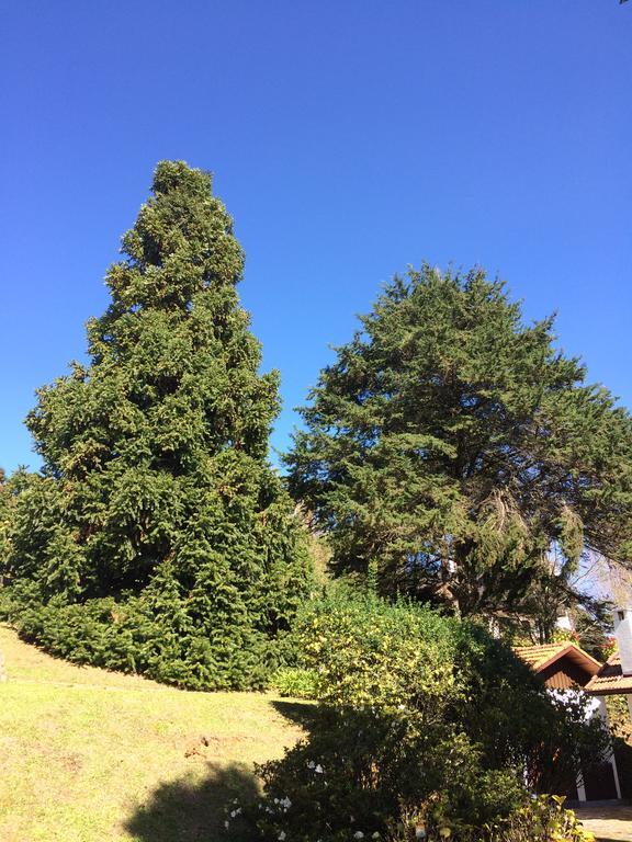 Chale Aconchegante Villa Monte Verde  Kültér fotó