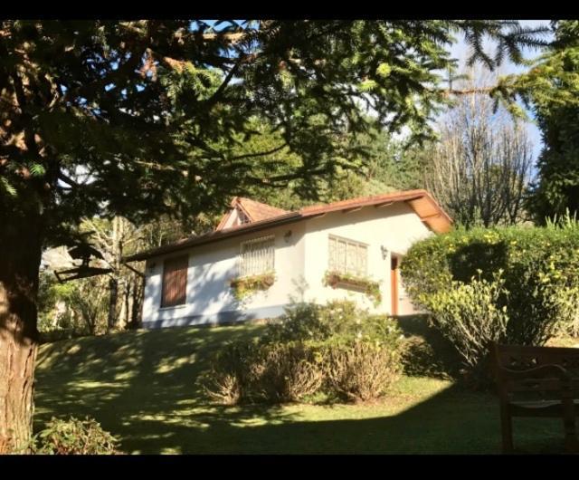 Chale Aconchegante Villa Monte Verde  Kültér fotó